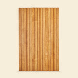 chroma living fluted panels