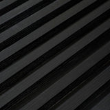fluted panels