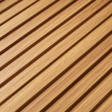 timber wood wall decoration