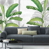 Cara Palms