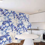 Delft Roses