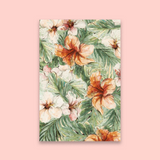 Earth Hibiscus