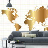 Golden World