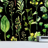 Herb Garden