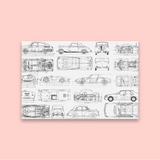 Motor Museum