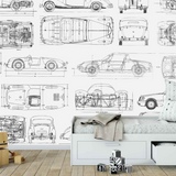 Motor Museum