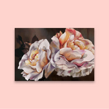 Rose in Oil