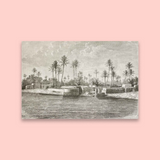 The Port