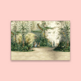 Winter Garden
