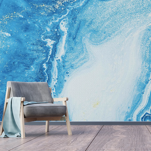 Daring Interior Design Tips To Take Your Home To The Next Level — Adding A Pop Of Color And Playing With Styles