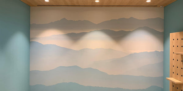 Tips on how to shop for the right wallpaper