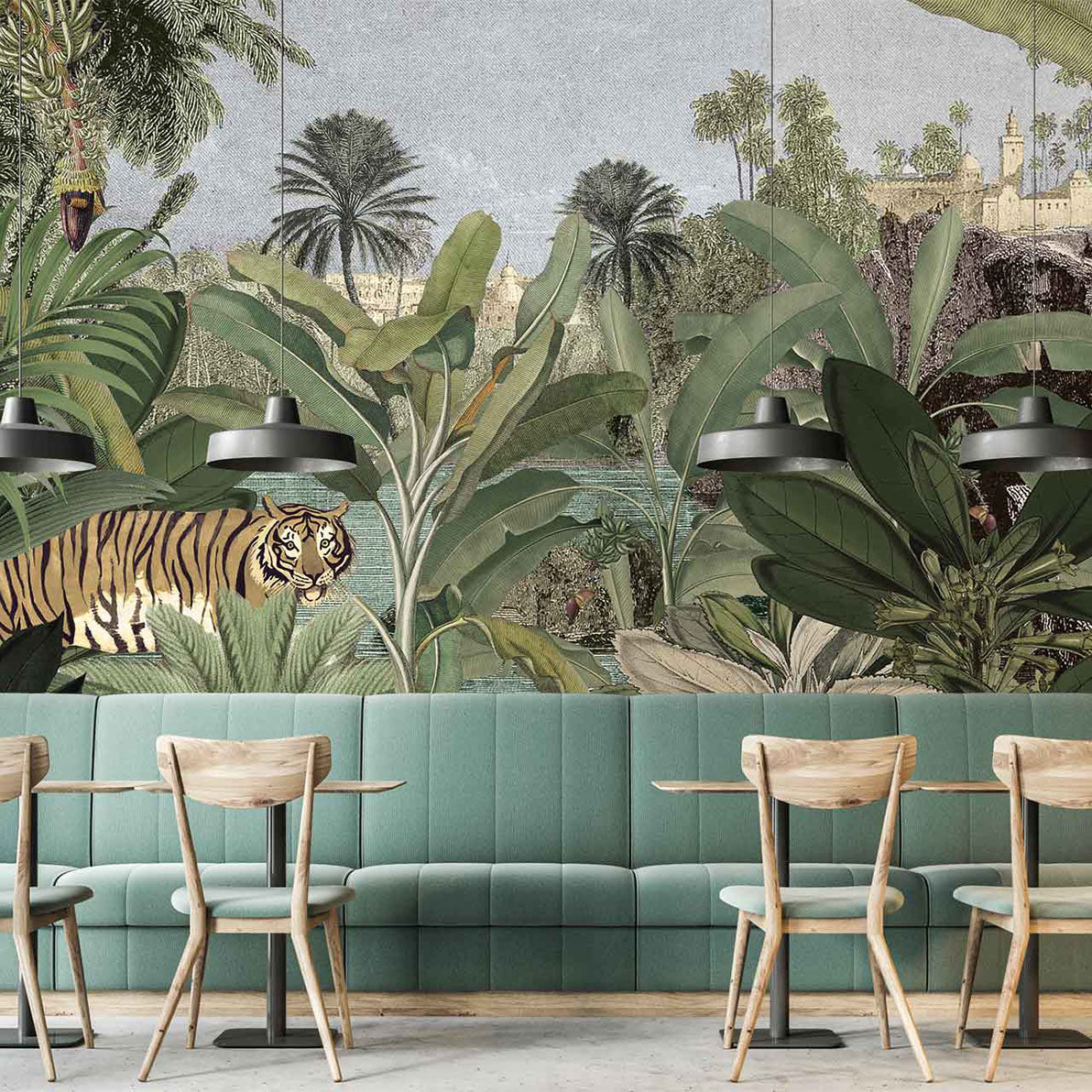 Where The Wild Things Are