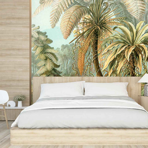 A Tropical Paradise