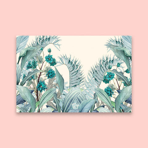Blue Tropic