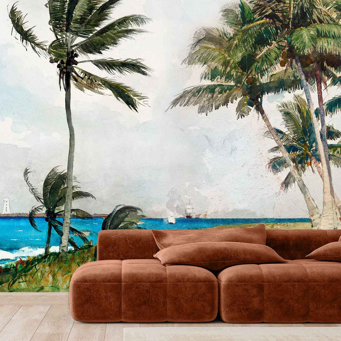 Mauritius