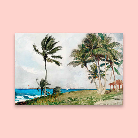Mauritius
