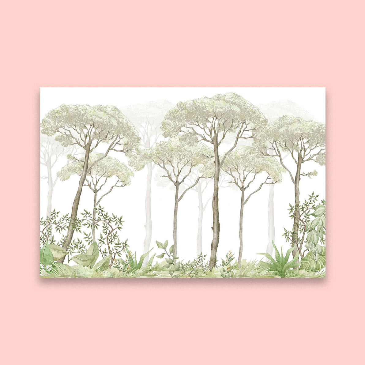 Stoney Pines