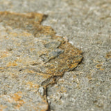 textured stone wall 