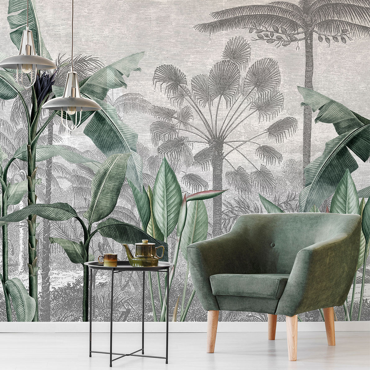 KZN Palms