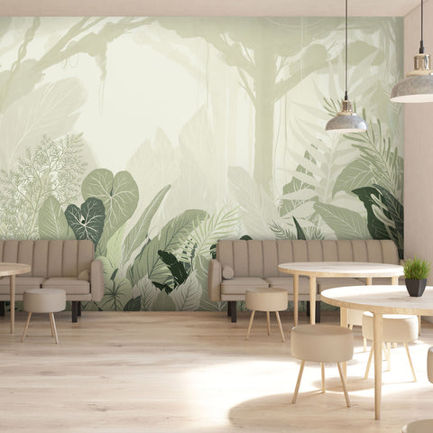 Peaceful Forest *EXCLUSIVE*