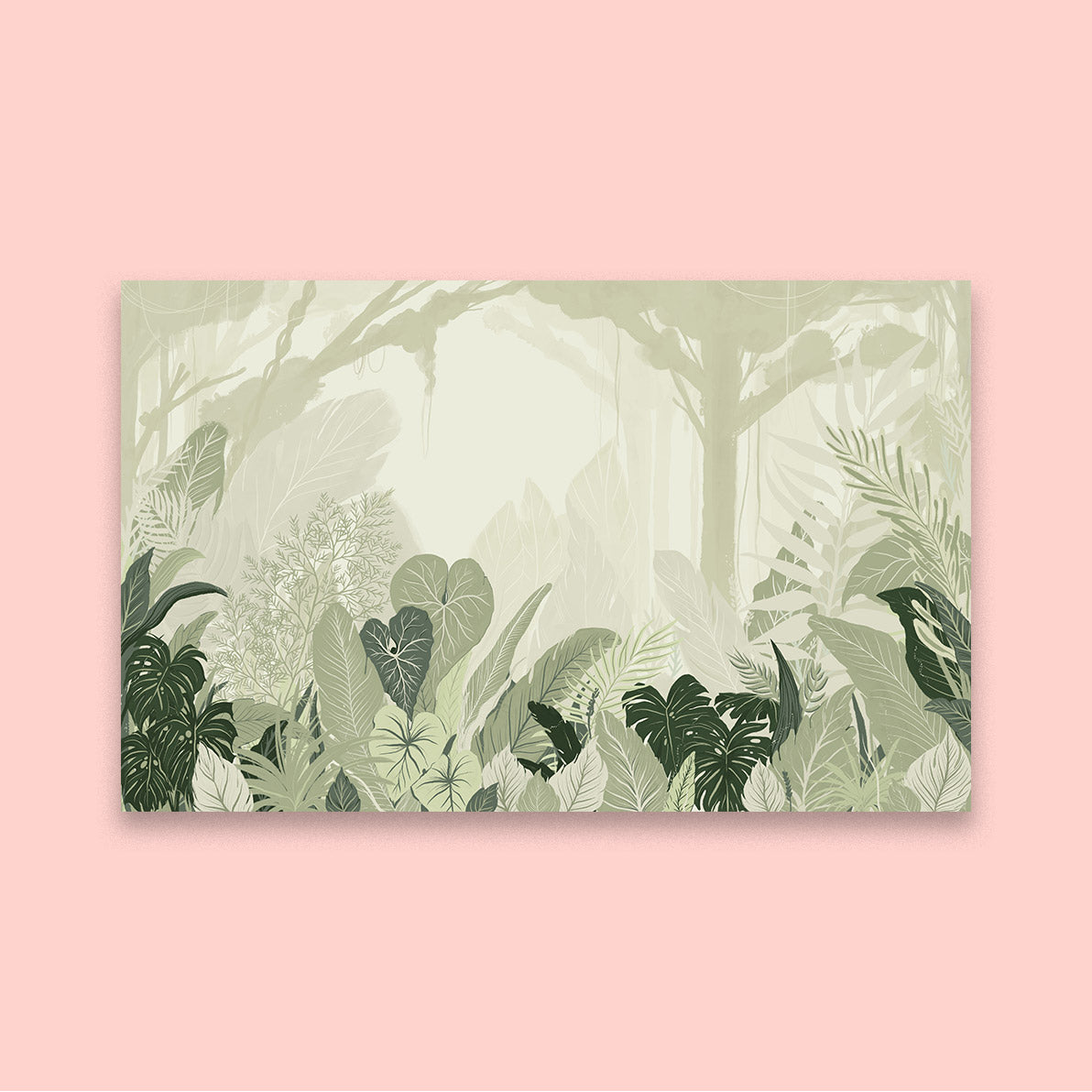 Peaceful Forest *EXCLUSIVE*