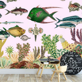 Abundant Oceans