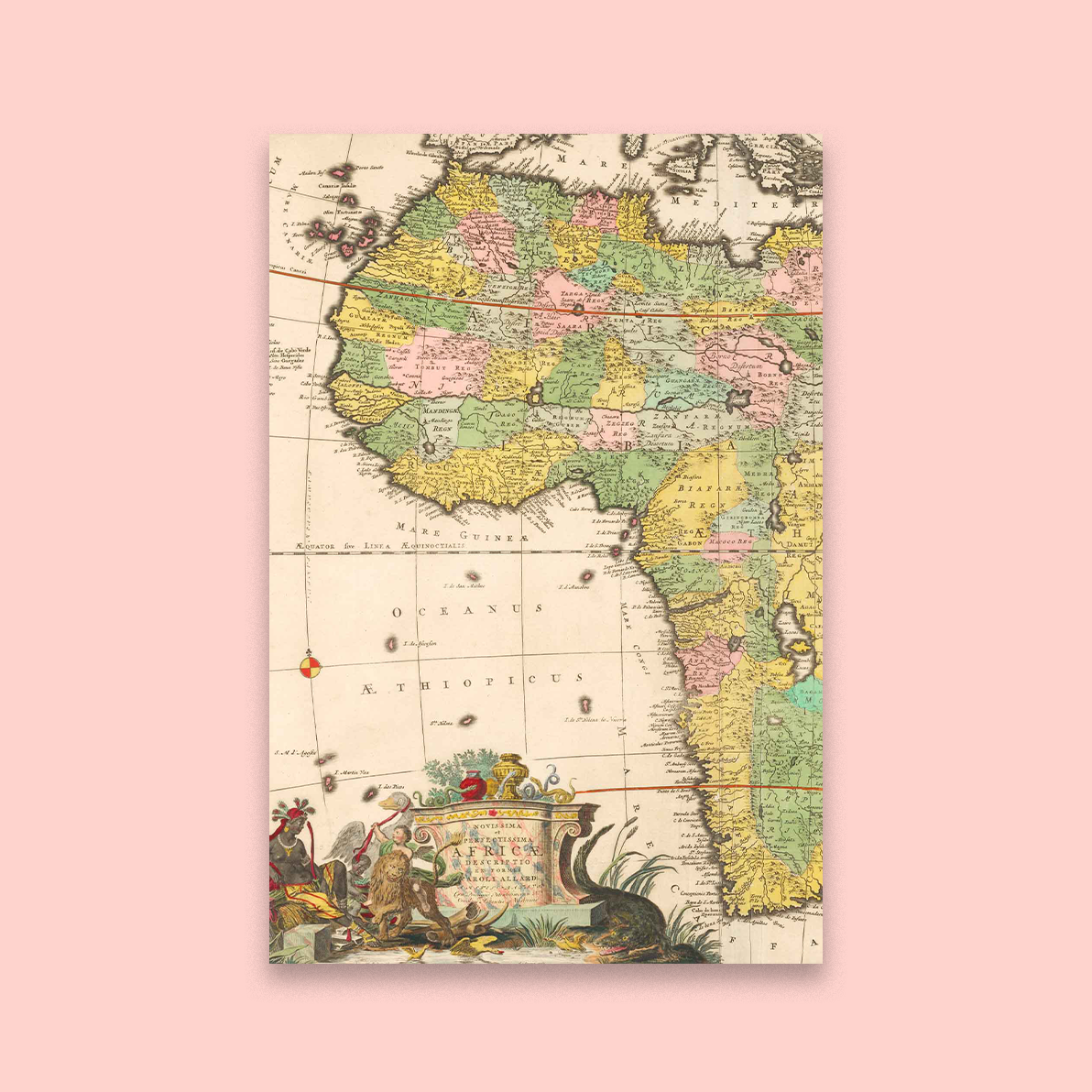 African Time