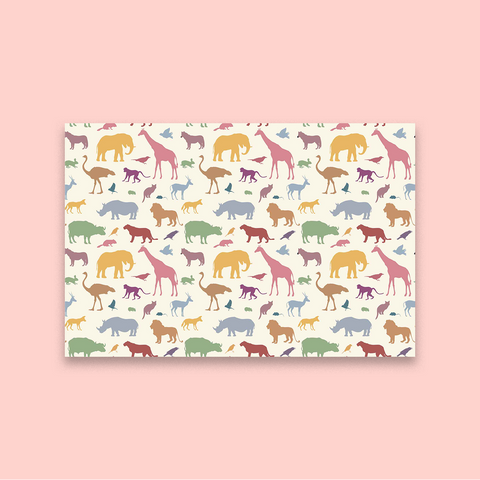 Animal Fun