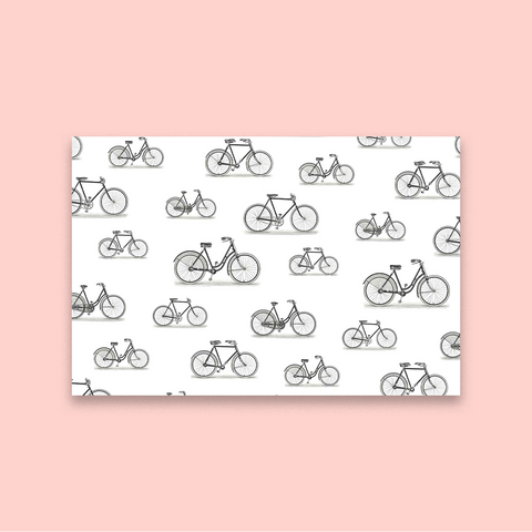 Bicycle Races