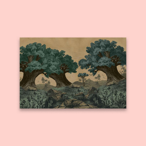Branching Out