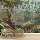 Bridge Country