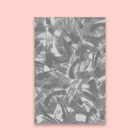 Brushstrokes