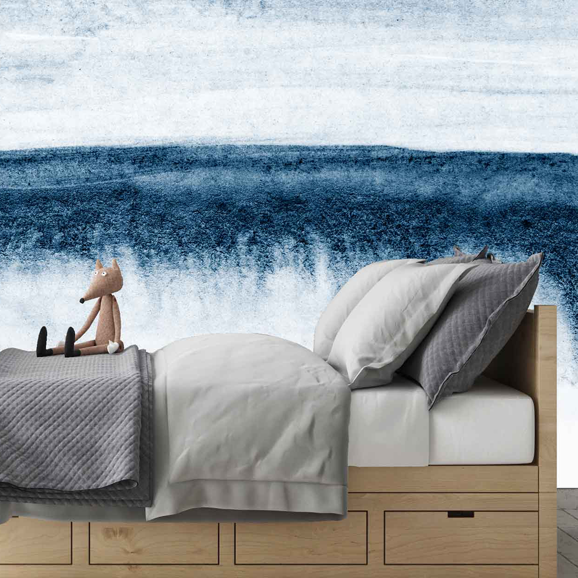 By the Sea
