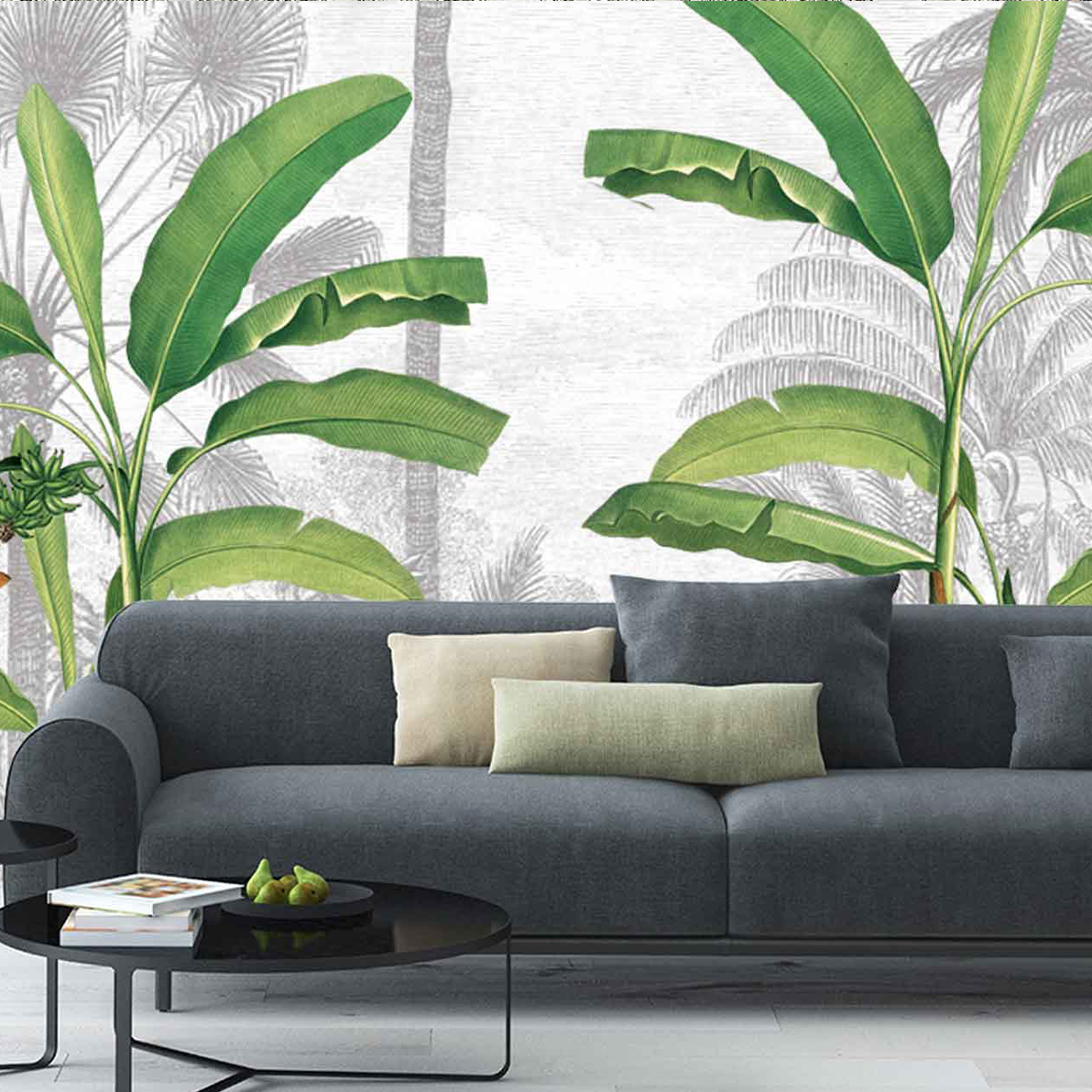 Cara Palms