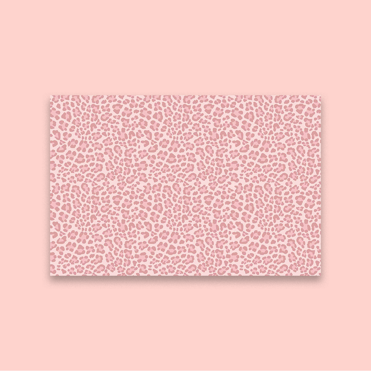Change Your Spots