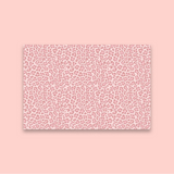 Change Your Spots