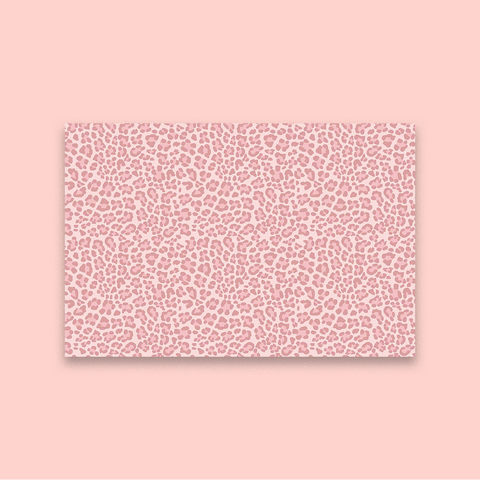 Change Your Spots