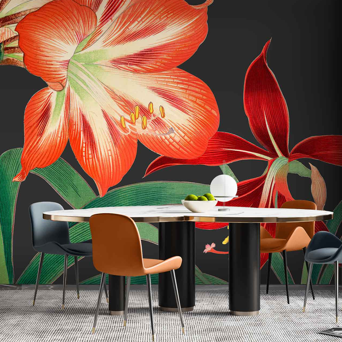 Clivia