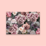 Dark Floral