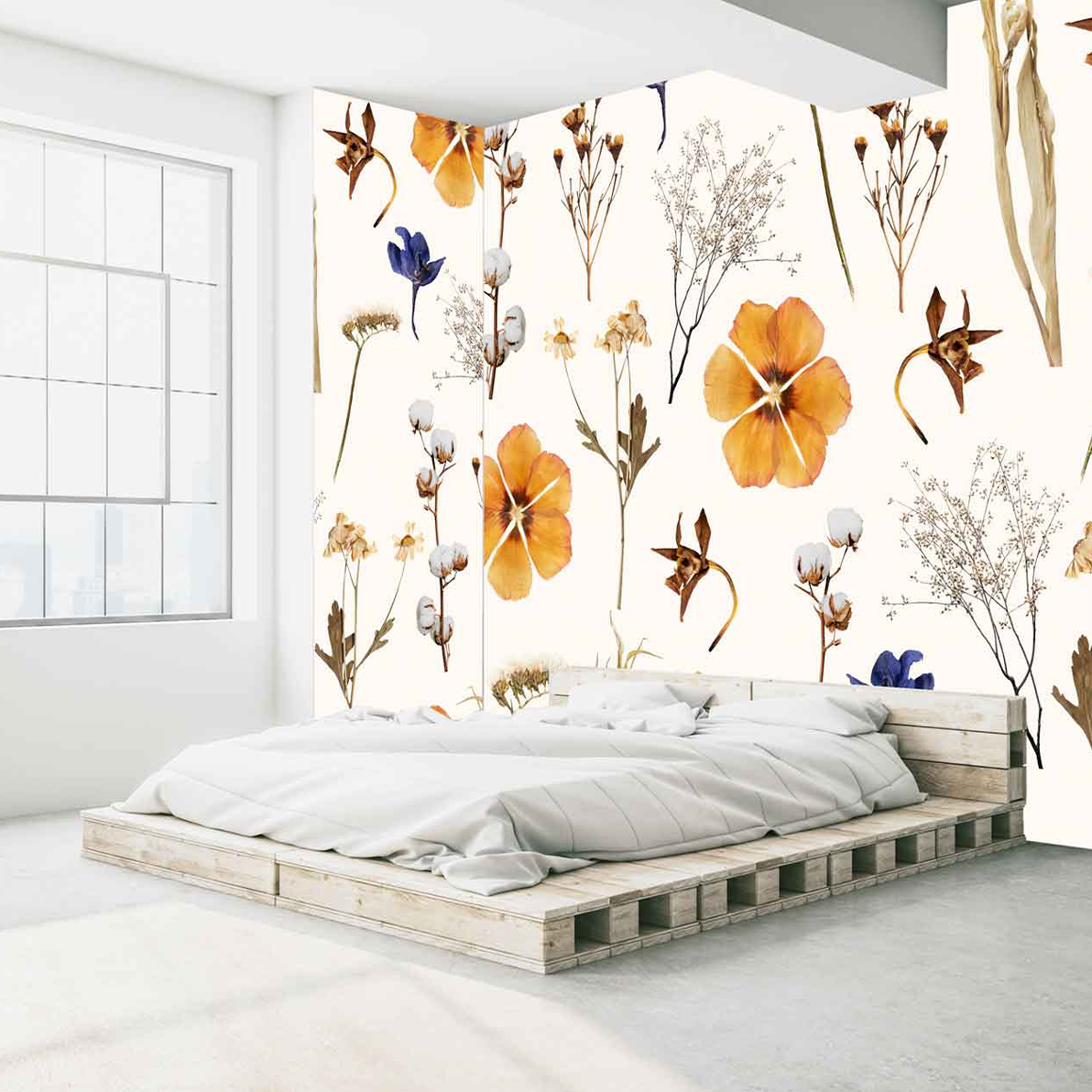 Dried Flowers