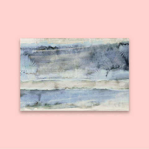 Ebb and Flow