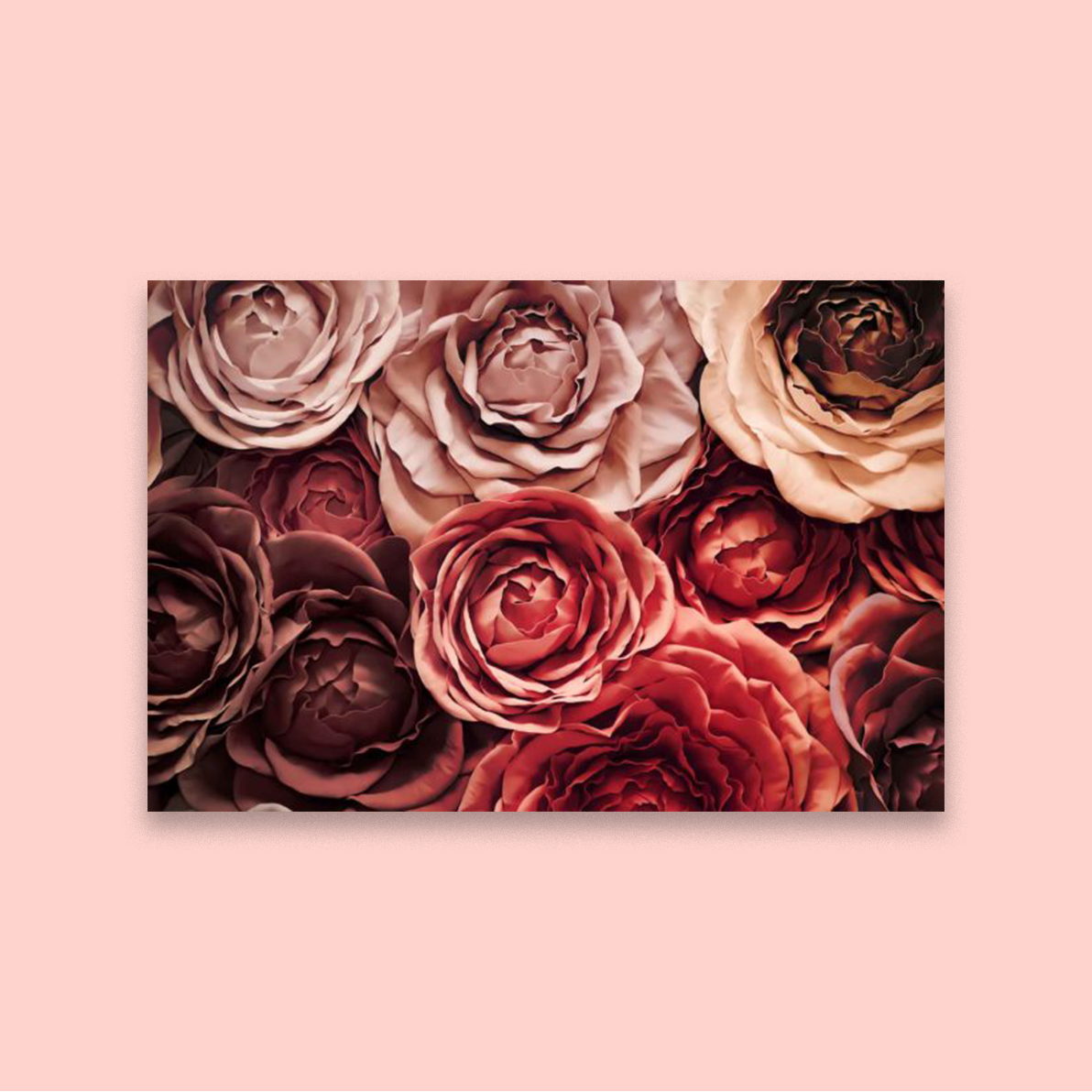 Faux Floral