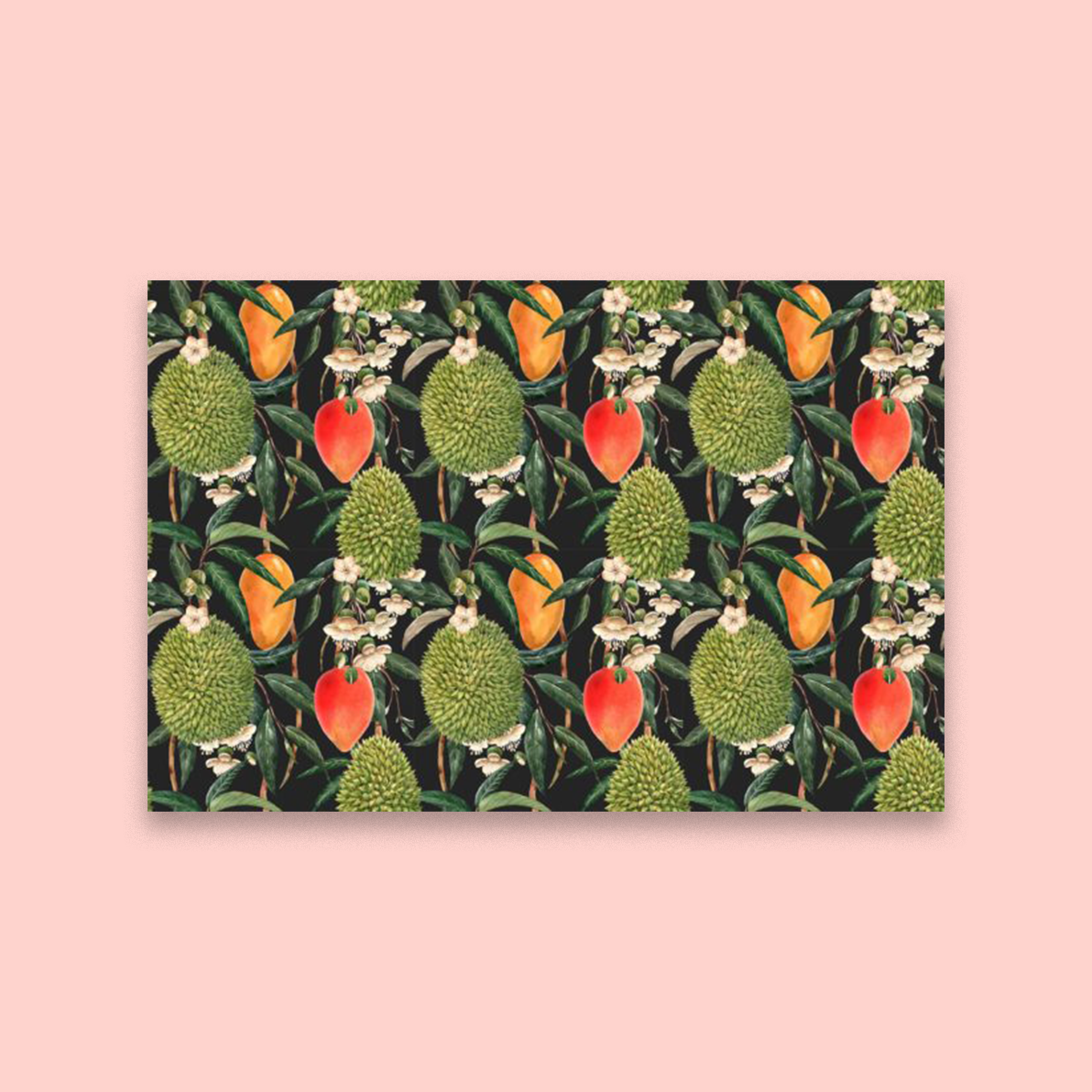 Fruits of Your Labour