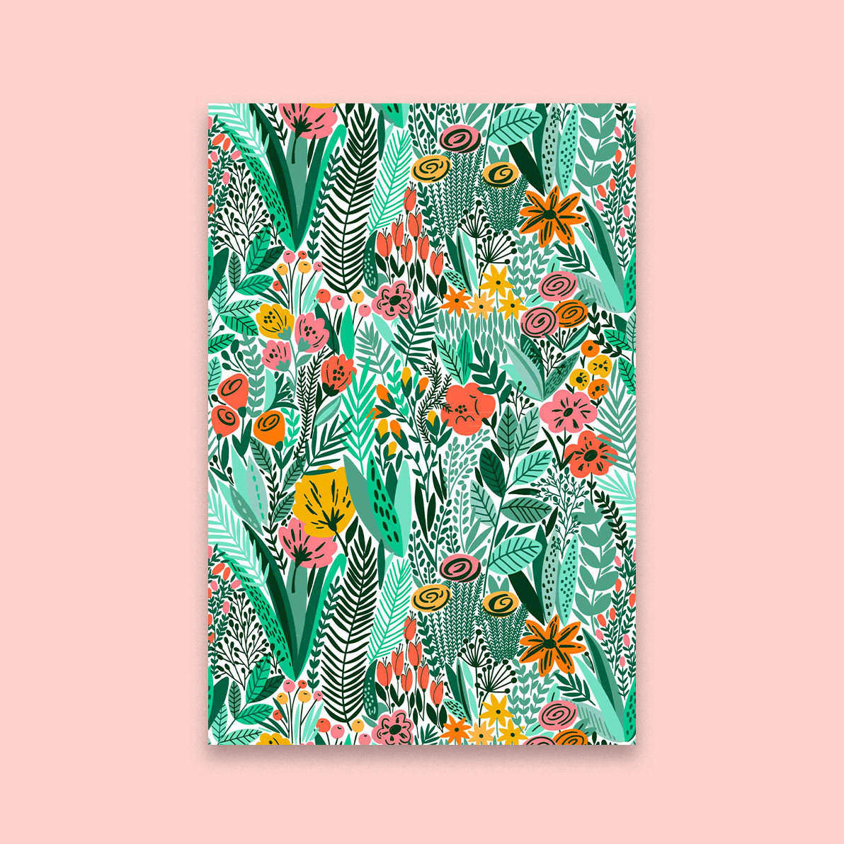 Garden Party