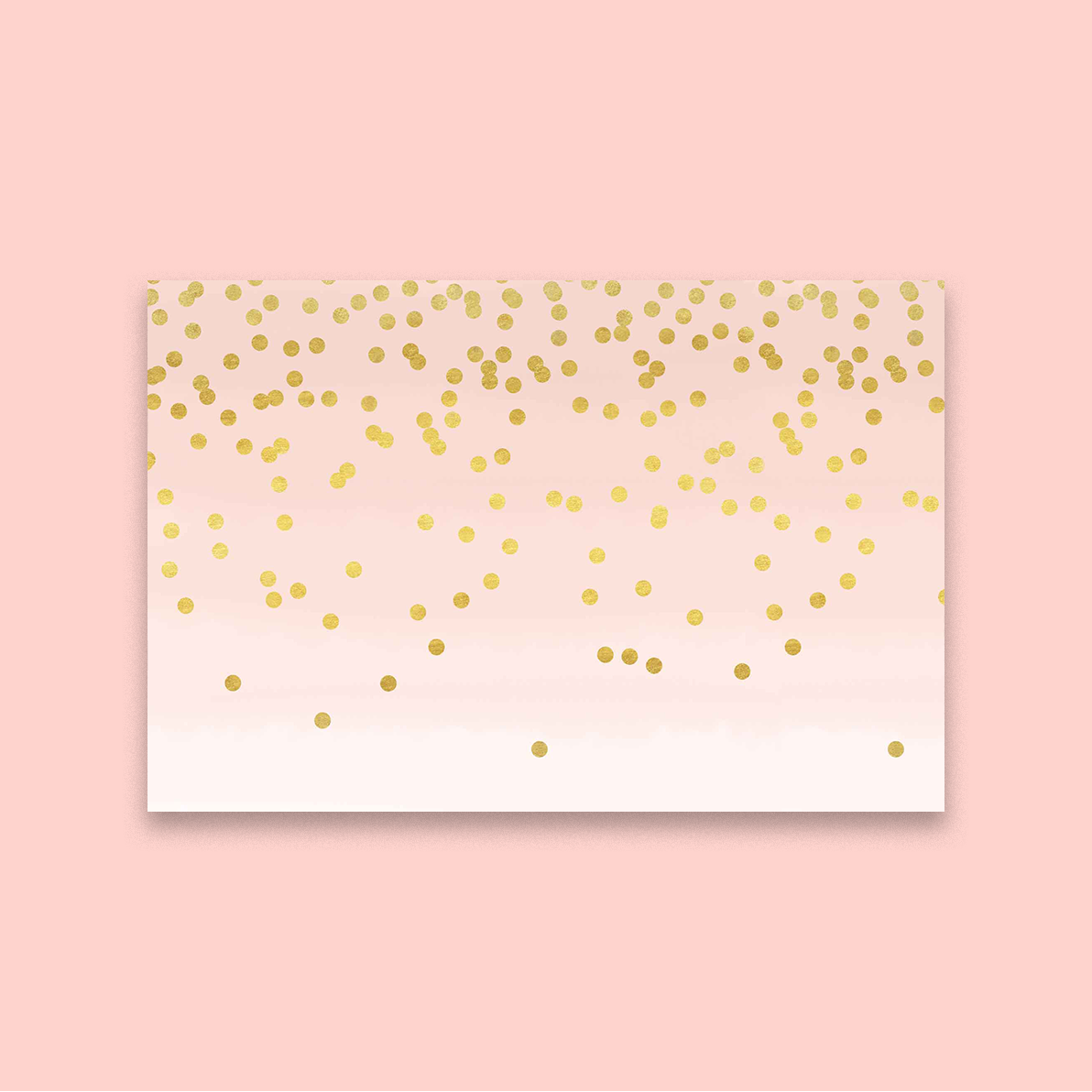 Gold Rain
