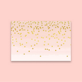 Gold Rain