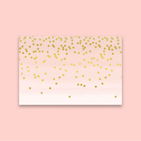 Gold Rain