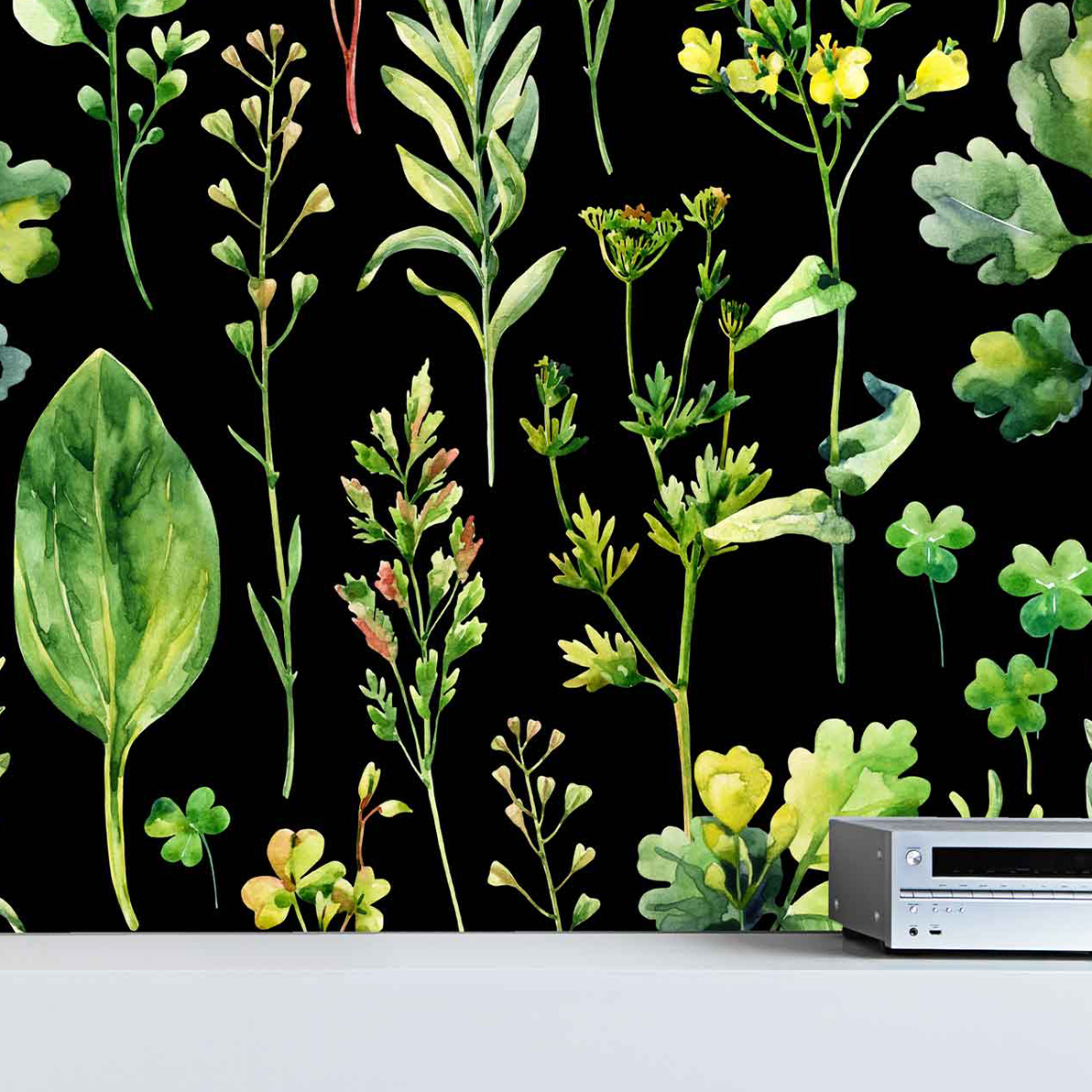 Herb Garden