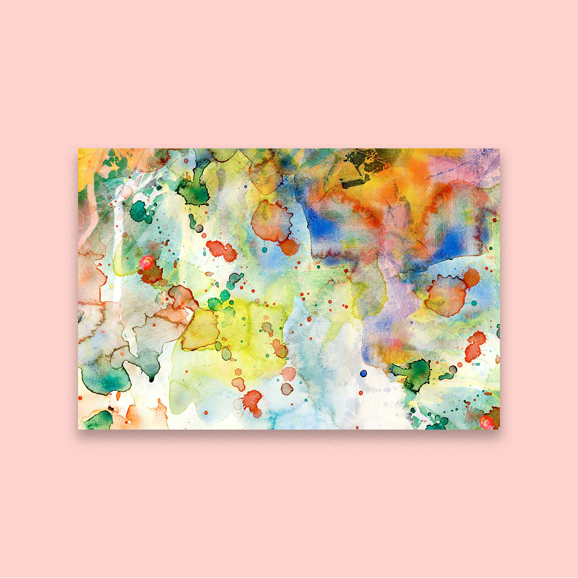 Jackson's Paint