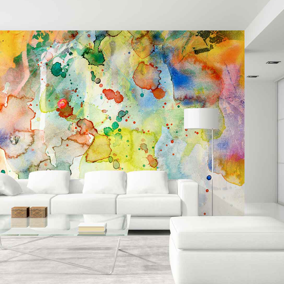 Jackson's Paint